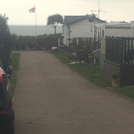 Tranquillity Sea Side Caravan Διαμέρισμα Trimingham Εξωτερικό φωτογραφία