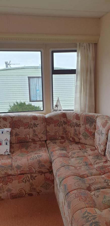 Tranquillity Sea Side Caravan Διαμέρισμα Trimingham Εξωτερικό φωτογραφία