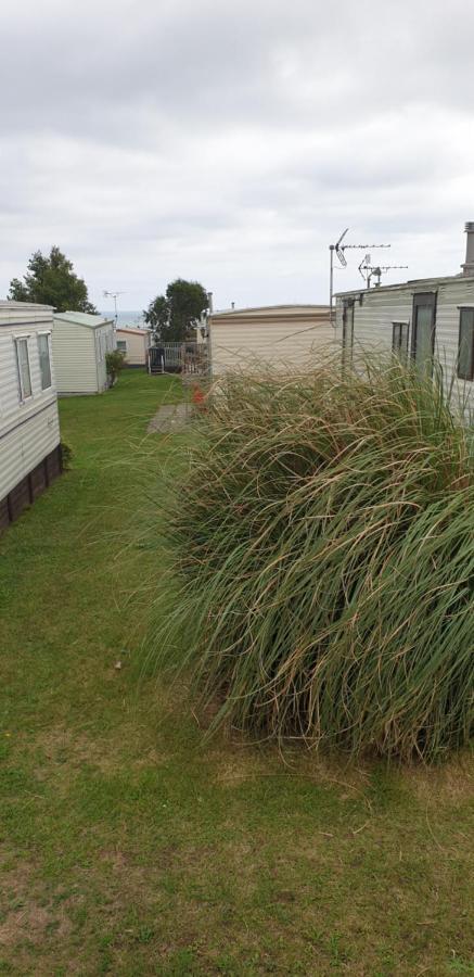 Tranquillity Sea Side Caravan Διαμέρισμα Trimingham Εξωτερικό φωτογραφία